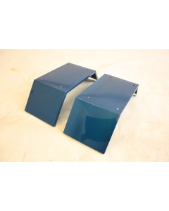 spare parts type Framskärm Ljusblå H+V  från ,