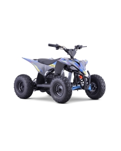Barnfyrhjuling EL-ATV X-Pro Viper 1500W 40 km/h