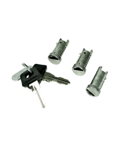Tändningslås låscylinder-, Piaggio NRG -98 Typhoon -05 ZIP -99 Free -98