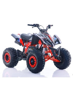 Fyrhjuling Viarelli Agrezza 125cc