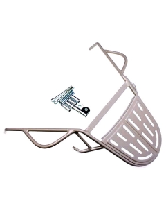 Pakethållare-, Derbi Predator GP GP1