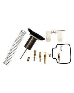 Repsats CVK förgasare 22 mm trottel-, GY6 125cc, Kina scooters 4-takt 125-150cc, Baotian Viarelli, Benzhou, Jonway,..