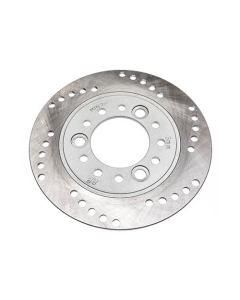 Bromsskiva 180 mm fram bak-, Kymco Agility 05-, Viality 04-. Peugeot Speedfight 97-08, Viareli, mfl