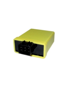 CDI box Racing DC ostrypt-, Yamaha Aerox 02- Jog 02- Neos 03- Bws 04- Slider 04-