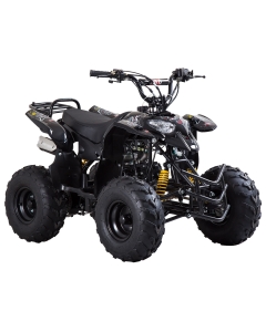 ATV från X-PRO, Power 0