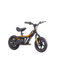 Elektrisk Balanscykel X-Pro Balance 12.5" orange 10 km/h