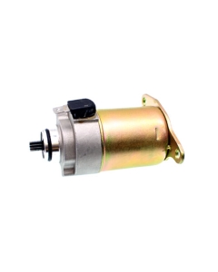 Startmotor-, Peugeot Django, Speedfight 3 4 , Tweet, Vivacity 4T. Sym Jet 4 R 50 4T Orbit 2 50 4T 09-, Viarelli med POPO 50 motor, mfl