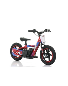 Elektrisk Balanscykel 100W RXF DNA 12" - 15 km/h