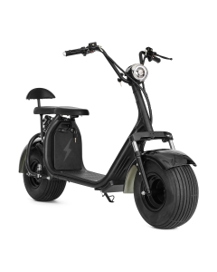 Elscooter från X-PRO, Fatboy 1
