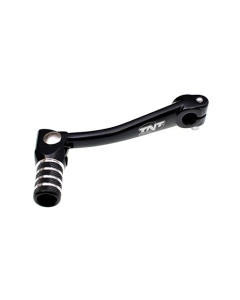 Växelspak svart-, CPI SM SX. Generic Trigger. TMS Motard. Viarelli Motard, mfl