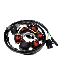 Stator-, Peugeot Speedfight 1 2 Vivacity -07 Looxor Trekker, ..