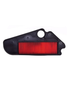 Luftfilter-, Kymco Agility 4T 12 tum hjul