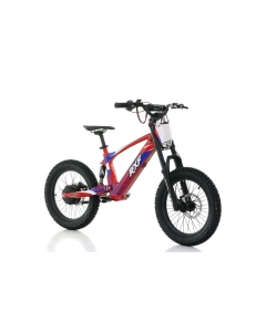 Elektrisk Dirtbike 500W RXF EVO 18" - 30km/h