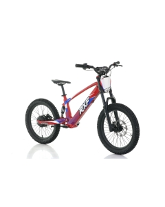 Elektrisk Dirtbike 750W RXF EVO Racing 20 - 35km/h