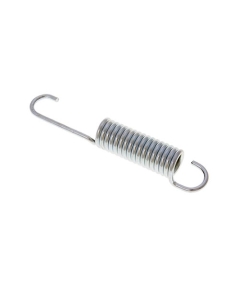 Fjäder sidostöd 100 mm-, Derbi Senda