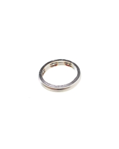 Avgaspackning 29x36x5,3 mm-, Kymco Super 8, SYM Jet 50, Honda, ..