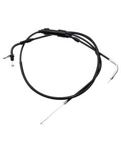 Gaswire-, Rieju RRX, Spike 05-, MRX 05-, SMX 05-, mfl, med Mikuni oljepump