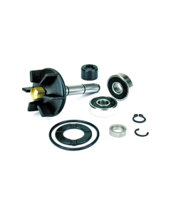 Repsats vattenpump-, Piaggio NRG, Aprilia SR 50, Gilera runner, Derbi GP1, ..