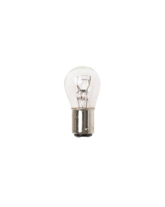 Glödlampa 12V 21/5W till broms och bakljus