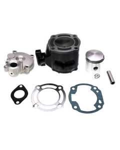 Cylinder kit 70cc-, Aprilia SR 50 Di-Tech Racing Sport -03, Susuki Katana LC Zillion LC