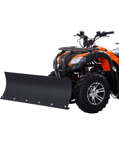Fordonstillbehör Snöplog Universal 120/41 CM [categories]  0