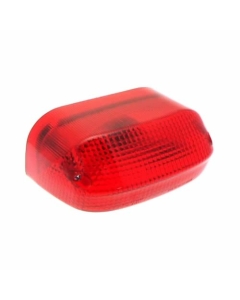 Baklampa-, Derbi Senda R SM 00-, Gilera RCR SMT 03-