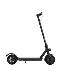 Svart Elscooter från ELO Mobility, K2 6