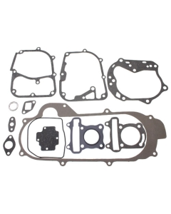 Motorpackningssats 50cc 400 mm variatorkåpa-, GY6, Baotian, Jonway, Kymco, Masaru, Peugeot, Vento, Viarelli, mfl