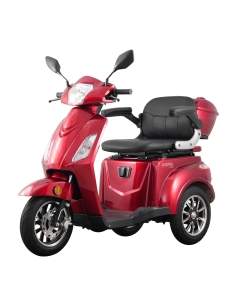 Promenadscooter Skand Leijona 1200
