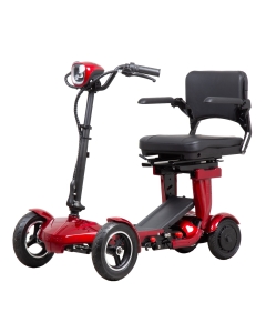 Promenadscooter Skand Leijona 900