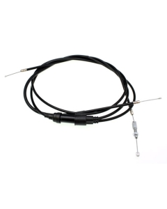 Gaswire-, Piaggio ZIP -2000. Gilera Stalker 50