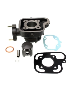 Cylinder kit 50cc-, Peugeot Jetforce Ludix Blaster-, ..