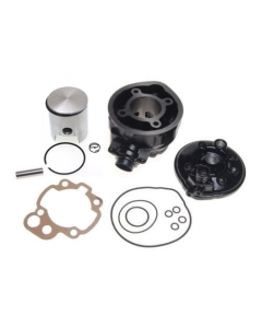 Cylinder kit 70cc med topp-, AM6, Rieju Drac, Motorhispania, Yamaha DT,