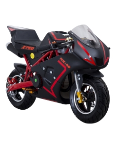 Minifordon från X-PRO, Minimoto 0