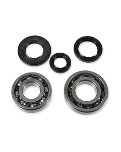 Ramlagersats-, Aprilia SR Ditech Morini motor, TGB 101 303 Bullet, Suzuki Katana, ..