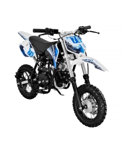 Dirtbike från X-PRO, FX70 2
