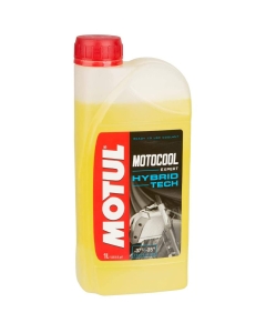 Fordonstillbehör Kylarvätska Motul Motocool expert 1L [categories] Motul 0
