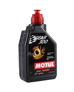 Motul Gear 300 75w90 1 L