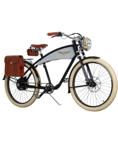 Elcykel från Nyström,  0