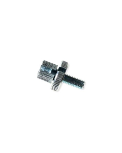 Justerskruv M6x25 Ø8,5 mm kopplingshandtag-, Derbi Senda, Gilera RCR SMT, ..