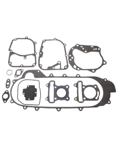 Motorpackningssats 50cc 460 mm variatorkåpa-, GY6, Baotian, Jonway, Kymco, Masaru, Peugeot, Vento, Viarelli, mfl