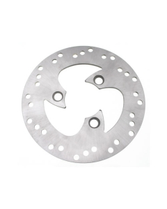 Bromsskiva fram-, Peugeot Vivacity, Ludix, Piaggio NRG 50 01- Typhoon 50