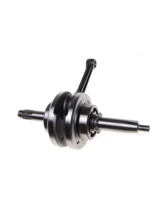 Vevaxel vevparti-, Apollo Orion A30E50 A36A50, Nordia SMX 50 RX 50