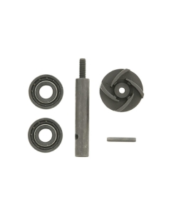 Repsats vattenpump-, Derbi Senda, Gilera RCR SMT -05