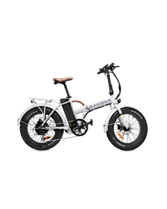 Elmoped från Rawbike, 4X 0