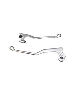 Broms och kopplingsgrepp par blank-, Yamaha DT 50, CH Racing WSM WXE, ..