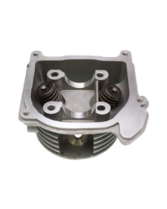 Topplock 50cc med ventiler-, GY6, Baotian Ghost Sport Basic, Viarelli Sprint Forza, Peugeot V-Clic, ..