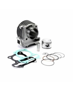 Cylinder kit 80cc-, GY6, Baotian Classic Basic Sport, Viarelli Sprint, Vento Runner,