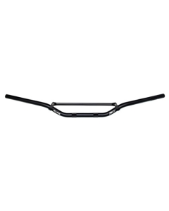 Crosstyre färg matt svart