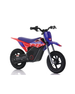 Elektrisk minicross RFN SX-E150 - 10 km/h